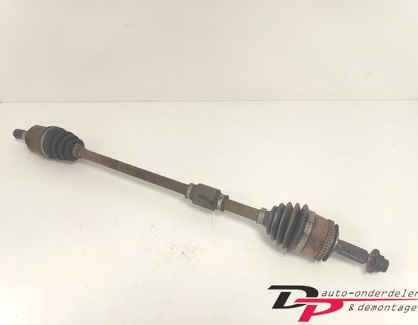 Drive Shaft HYUNDAI i10 (PA)