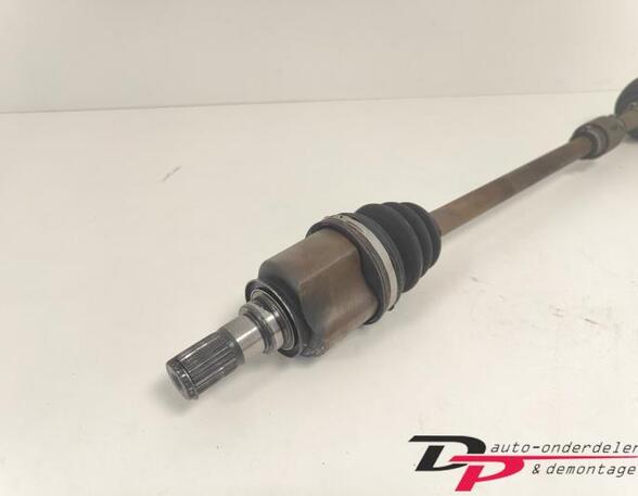 Drive Shaft HYUNDAI i10 (PA)