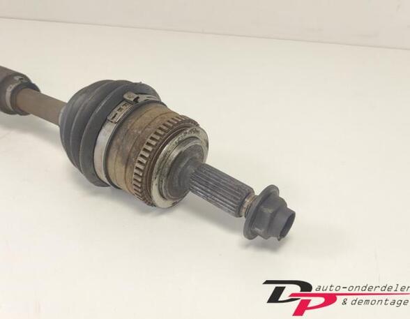 Drive Shaft HYUNDAI i10 (PA)