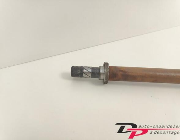 Drive Shaft RENAULT CLIO IV Grandtour (KH_)