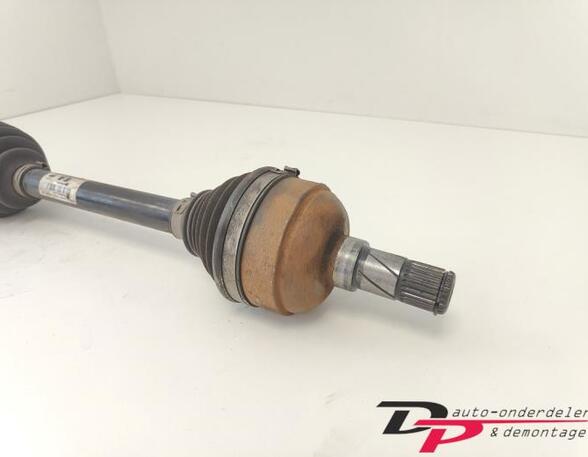 Drive Shaft OPEL INSIGNIA A Sports Tourer (G09)