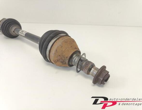 Drive Shaft OPEL INSIGNIA A Sports Tourer (G09)