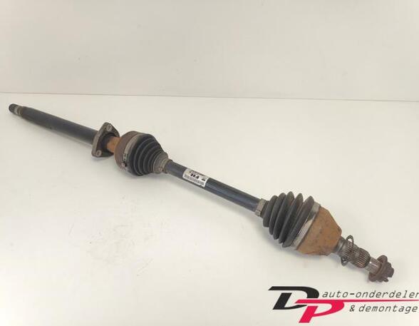 Drive Shaft OPEL INSIGNIA A Sports Tourer (G09)