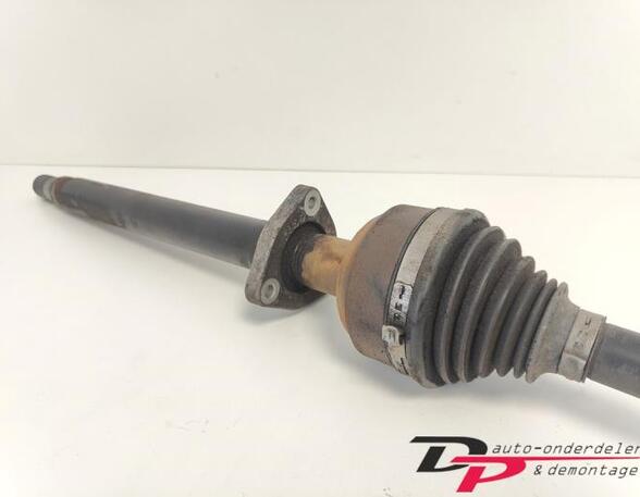 Drive Shaft OPEL INSIGNIA A Sports Tourer (G09)