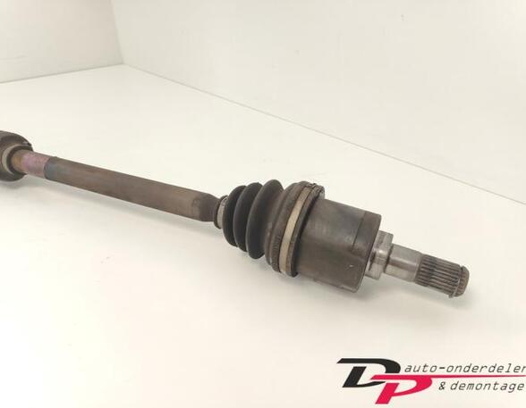 Drive Shaft KIA RIO III (UB)