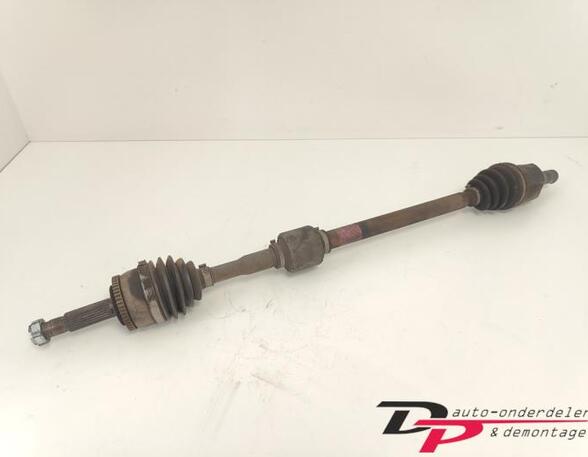 Drive Shaft KIA RIO III (UB)