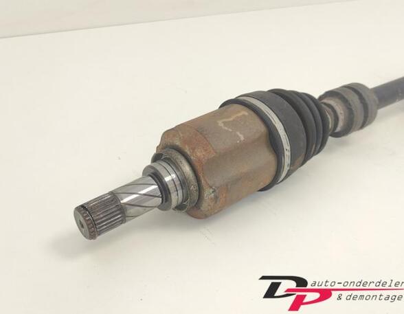 Drive Shaft NISSAN X-TRAIL (T32_)