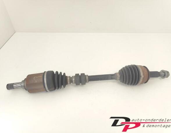 Drive Shaft NISSAN X-TRAIL (T32_)