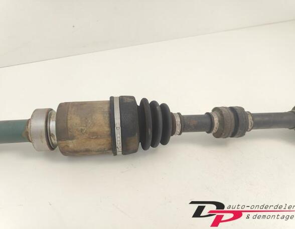 Drive Shaft NISSAN X-TRAIL (T32_)