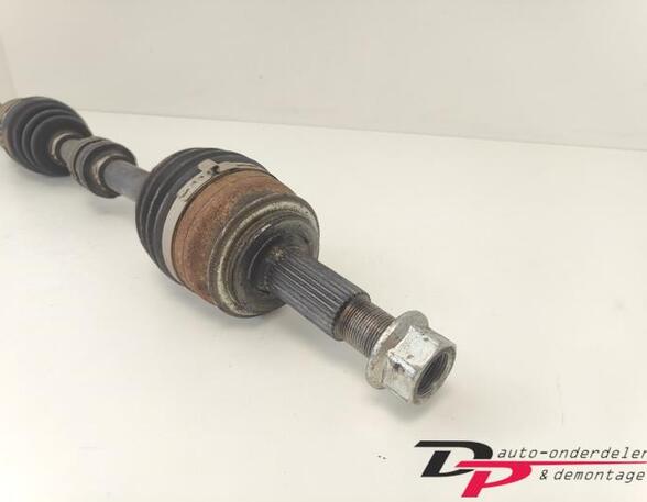 Drive Shaft NISSAN X-TRAIL (T32_)