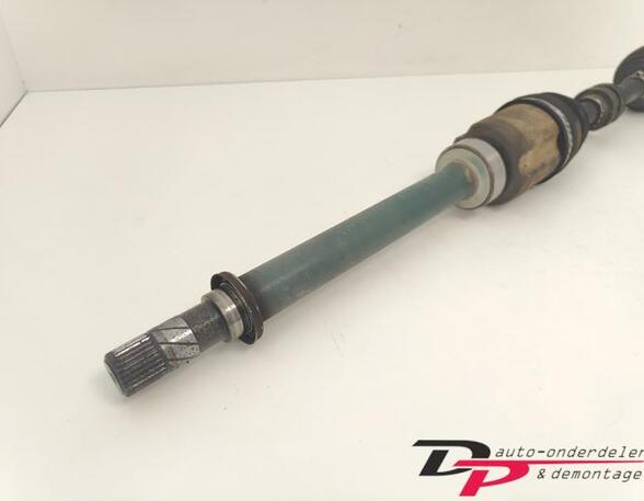 Drive Shaft NISSAN X-TRAIL (T32_)