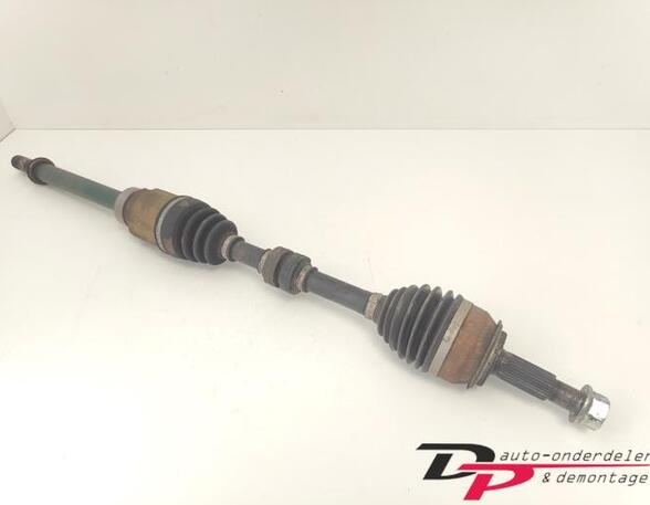 Drive Shaft NISSAN X-TRAIL (T32_)