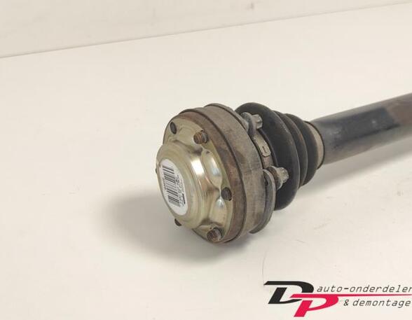 Drive Shaft BMW 1 (E81), BMW 1 (E87)