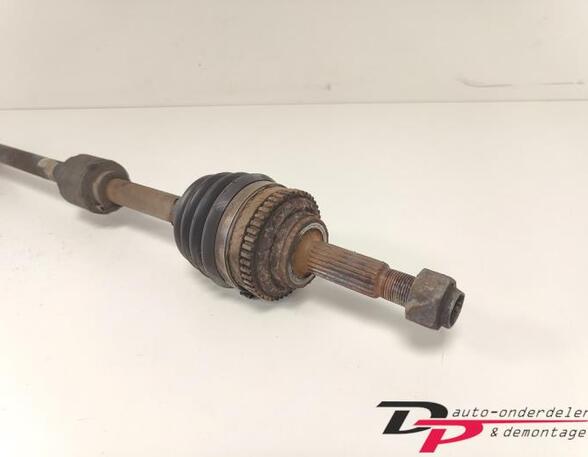 Drive Shaft CHEVROLET AVEO / KALOS Hatchback (T250, T255)