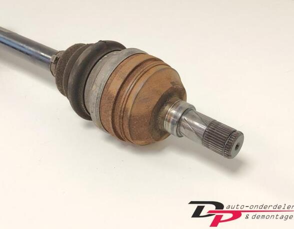 Drive Shaft FIAT CROMA (194_)