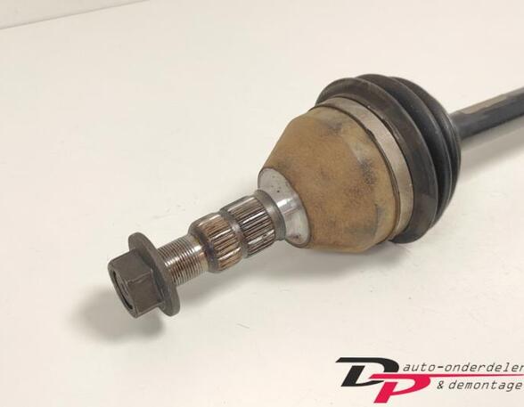 Drive Shaft FIAT CROMA (194_)