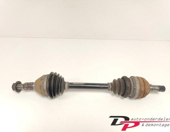 Drive Shaft FIAT CROMA (194_)