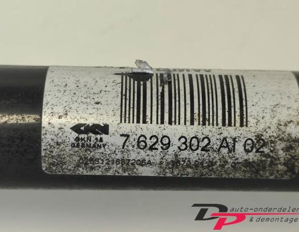 Drive Shaft BMW 1 (F20)