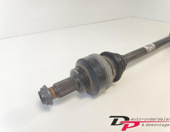 Drive Shaft BMW 1 (F20)