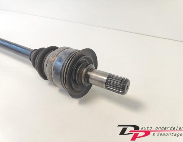 Drive Shaft BMW 1 (F20)