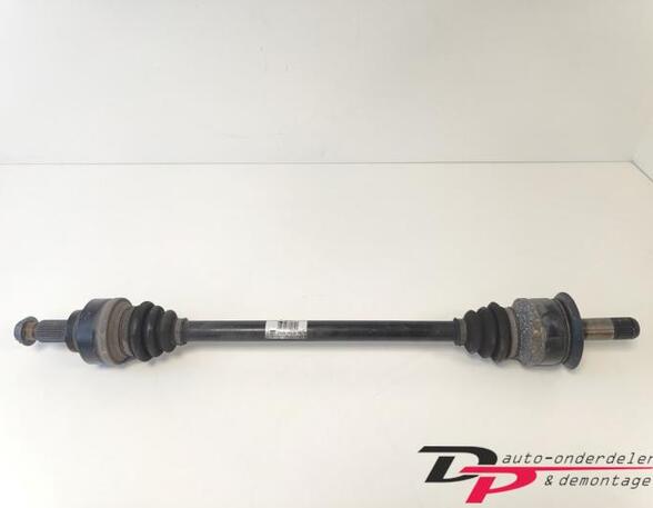 Drive Shaft BMW 1 (F20)