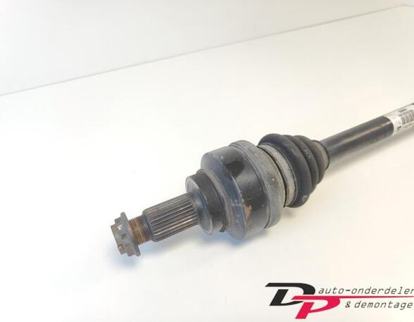 Drive Shaft BMW 1 (F20)