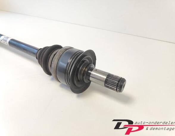 Drive Shaft BMW 1 (F20)