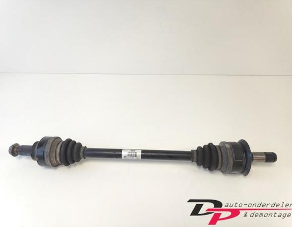 Drive Shaft BMW 1 (F20)