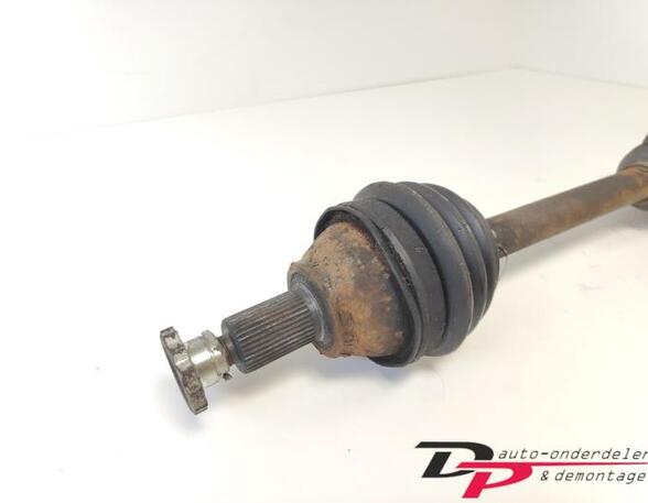 Drive Shaft VW POLO (9N_)