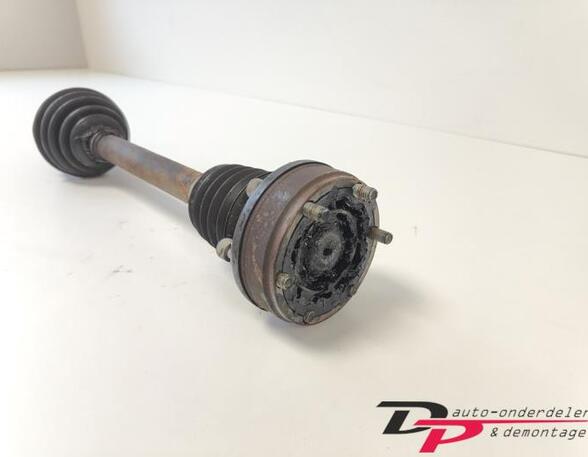 Drive Shaft VW POLO (9N_)