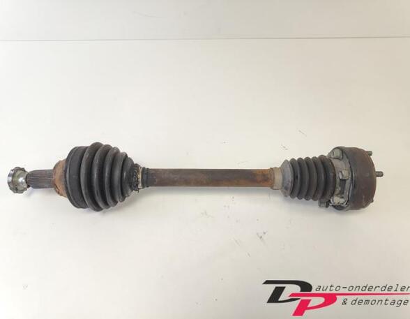 Drive Shaft VW POLO (9N_)