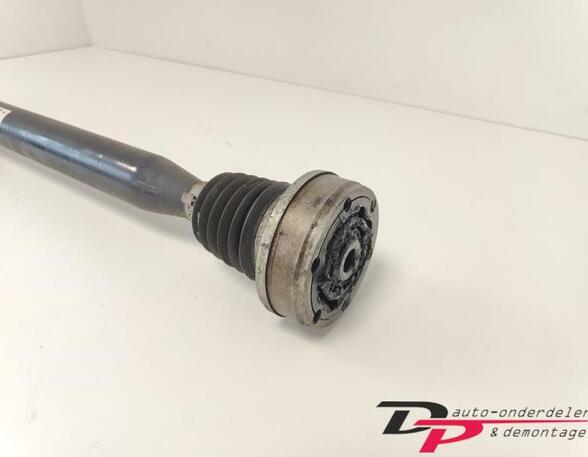 Drive Shaft SKODA FABIA II (542)