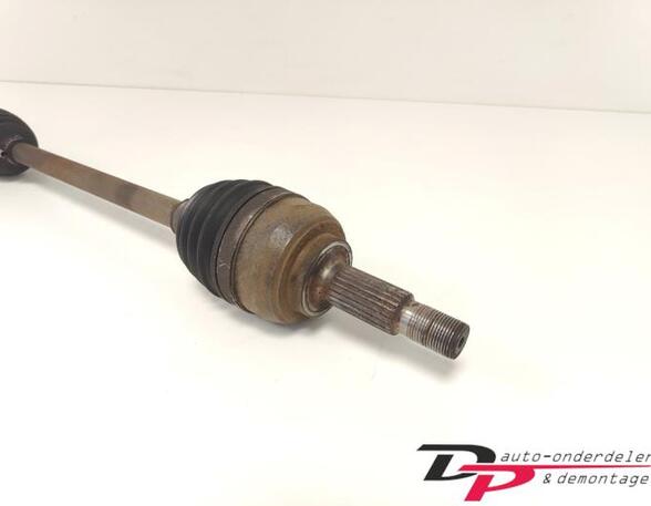 Drive Shaft RENAULT CLIO III (BR0/1, CR0/1), RENAULT CLIO IV (BH_)