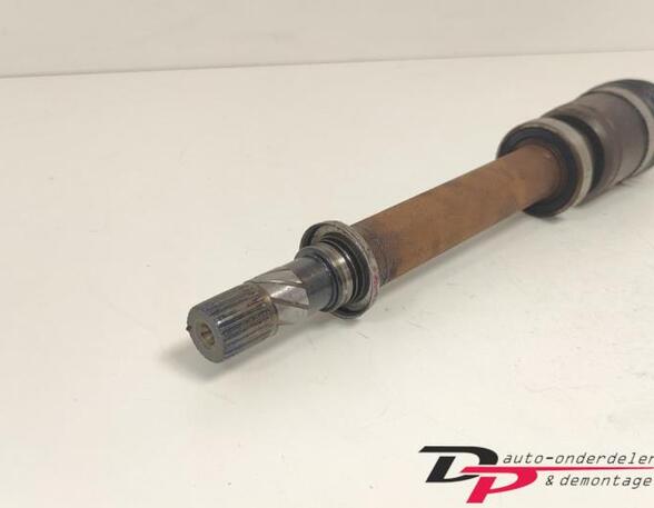 Drive Shaft RENAULT CLIO III (BR0/1, CR0/1), RENAULT CLIO IV (BH_)