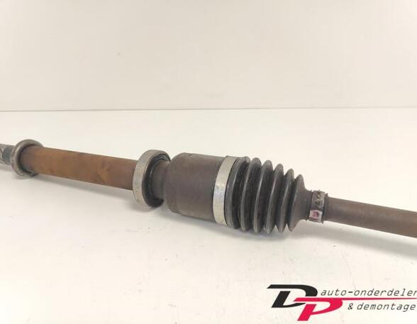 Drive Shaft RENAULT CLIO III (BR0/1, CR0/1), RENAULT CLIO IV (BH_)