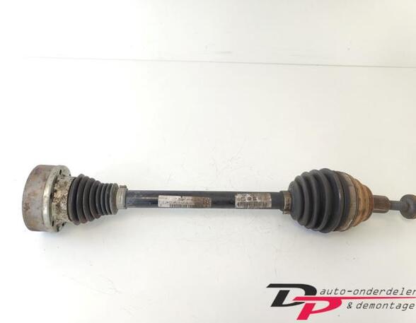 Drive Shaft VW GOLF V (1K1), VW GOLF VI (5K1)