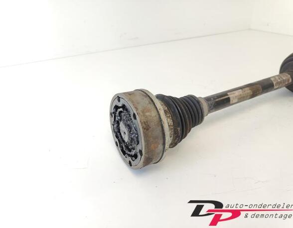 Drive Shaft VW GOLF V (1K1), VW GOLF VI (5K1)