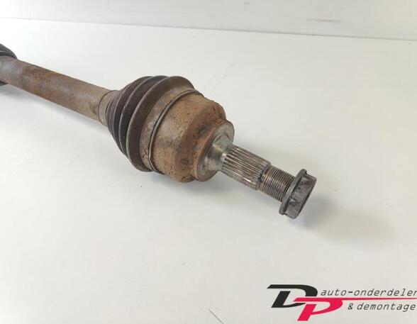 Drive Shaft CITROËN C4 I (LC_)