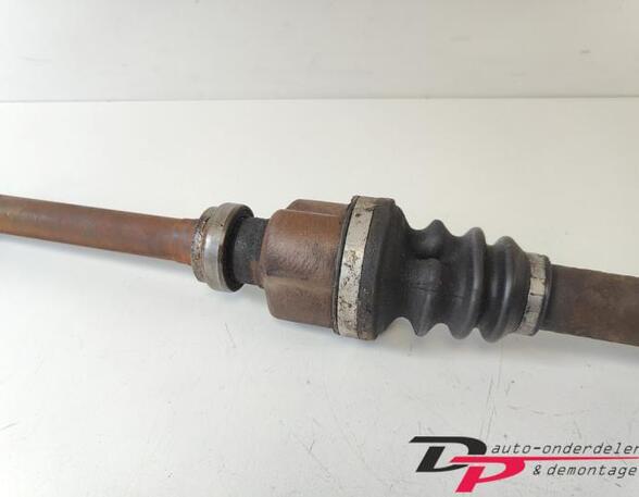 Drive Shaft CITROËN C4 I (LC_)