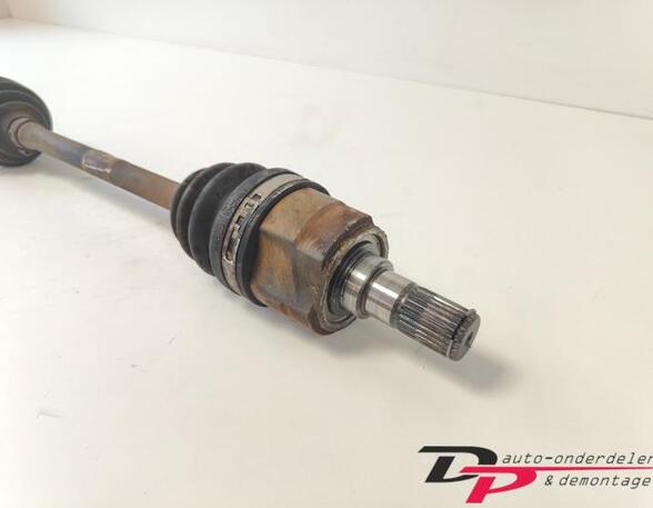 Drive Shaft HYUNDAI i20 (PB, PBT)