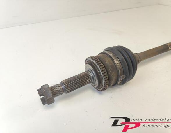 Drive Shaft HYUNDAI i20 (PB, PBT)