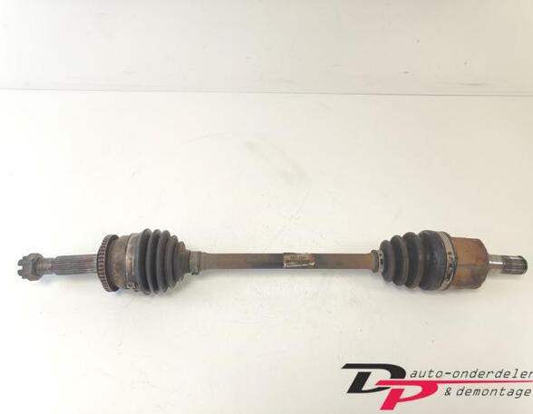 Drive Shaft HYUNDAI i20 (PB, PBT)