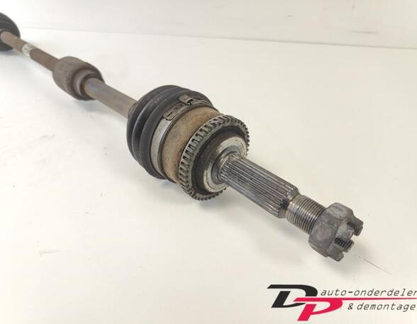 Drive Shaft HYUNDAI i20 (PB, PBT)