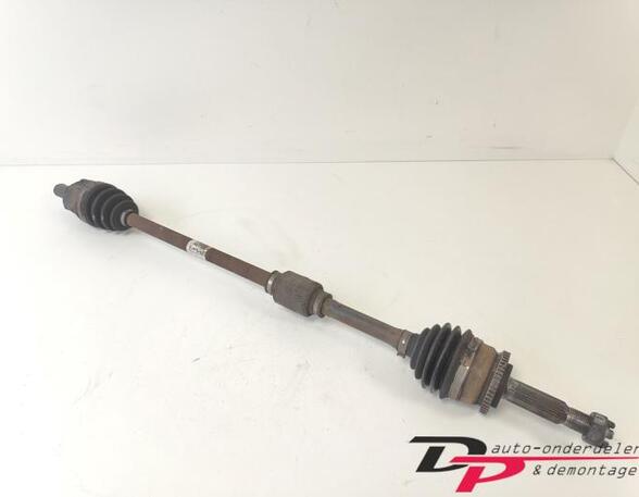 Drive Shaft HYUNDAI i20 (PB, PBT)