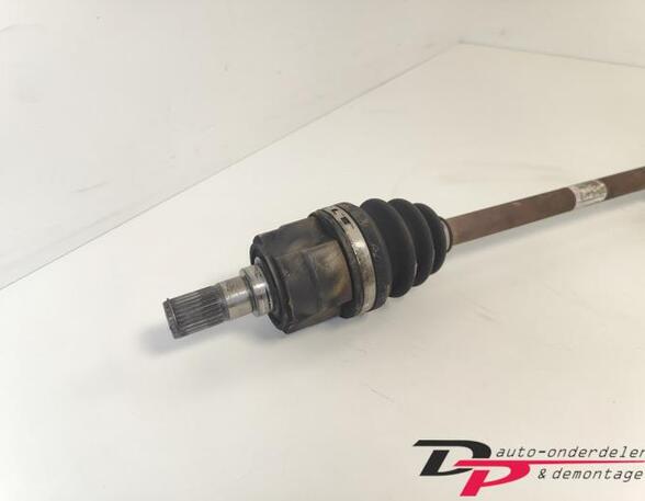 Drive Shaft HYUNDAI i20 (PB, PBT)