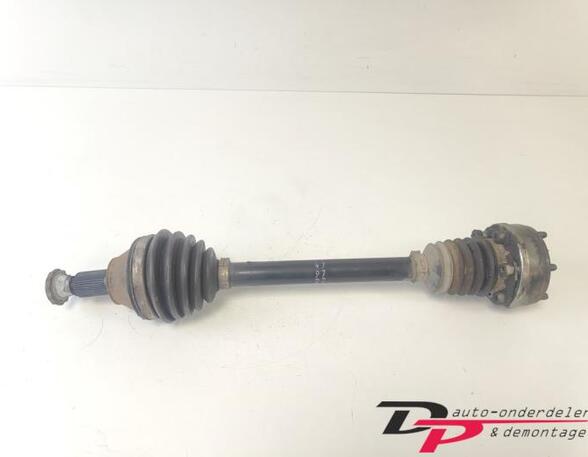 Drive Shaft VW POLO (6R1, 6C1), VW POLO Van (6R)