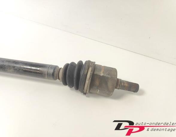 Drive Shaft SEAT ALTEA (5P1), SEAT ALTEA XL (5P5, 5P8), SEAT TOLEDO III (5P2)