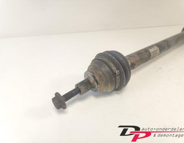 Drive Shaft SEAT ALTEA (5P1), SEAT ALTEA XL (5P5, 5P8), SEAT TOLEDO III (5P2)