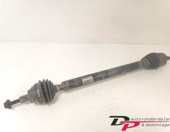 Drive Shaft SEAT ALTEA (5P1), SEAT ALTEA XL (5P5, 5P8), SEAT TOLEDO III (5P2)