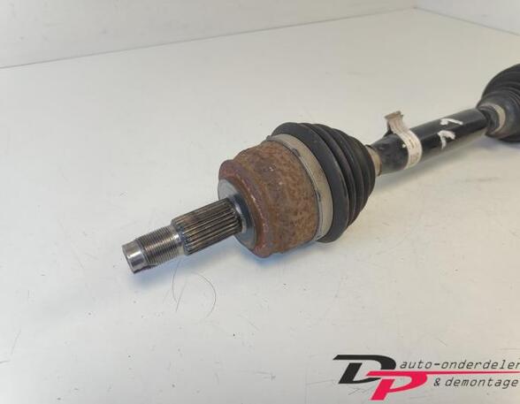 Drive Shaft JEEP RENEGADE SUV (BU, B1)